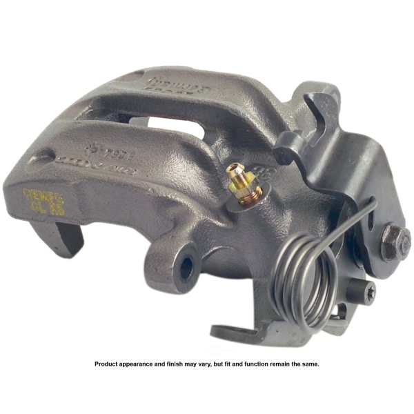 Cardone Reman Remanufactured Unloaded Caliper 19-1976