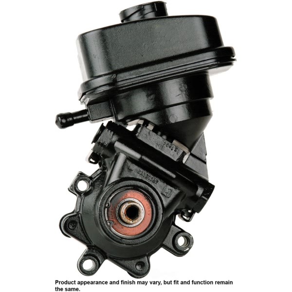 Cardone Reman Remanufactured Power Steering Pump w/Reservoir 20-60401