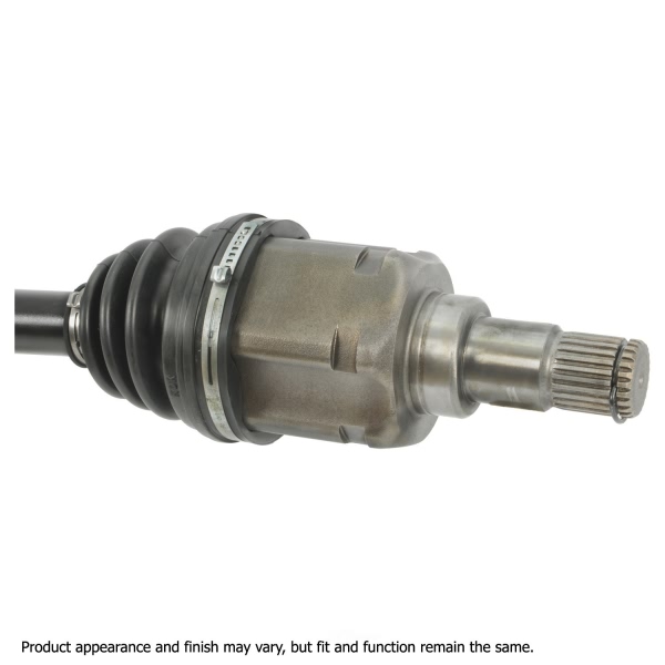 Cardone Reman Remanufactured CV Axle Assembly 60-5306