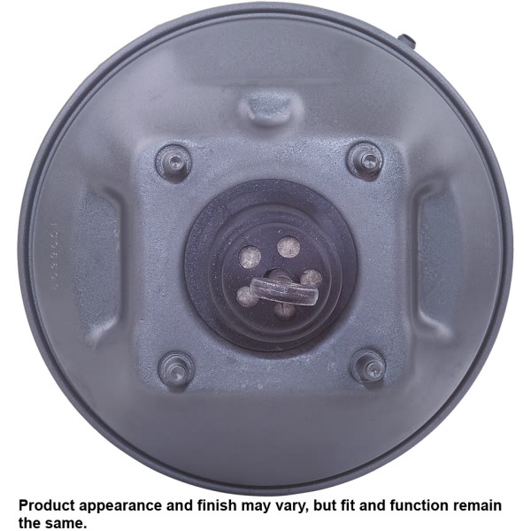 Cardone Reman Remanufactured Vacuum Power Brake Booster w/o Master Cylinder 54-73165