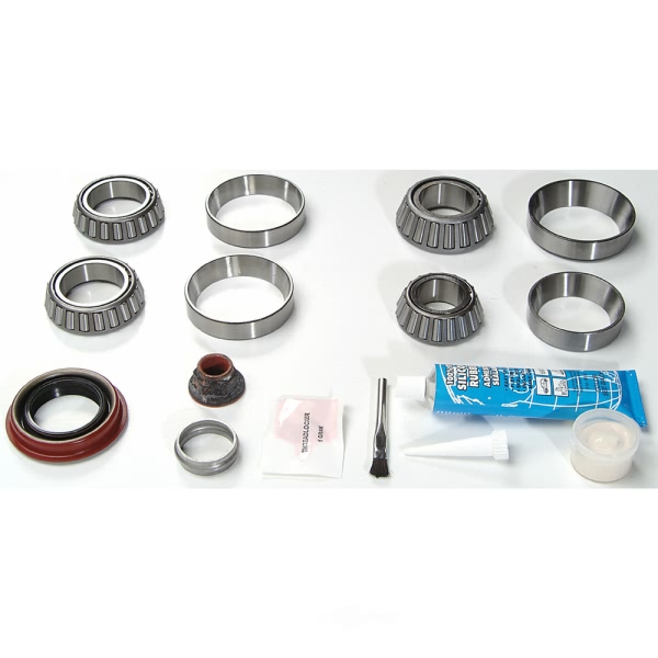 National Front Differential Master Bearing Kit RA-311