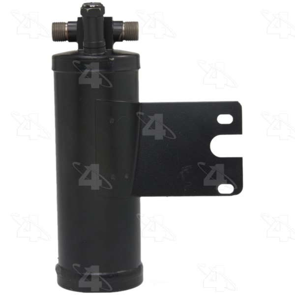 Four Seasons A C Receiver Drier 33262