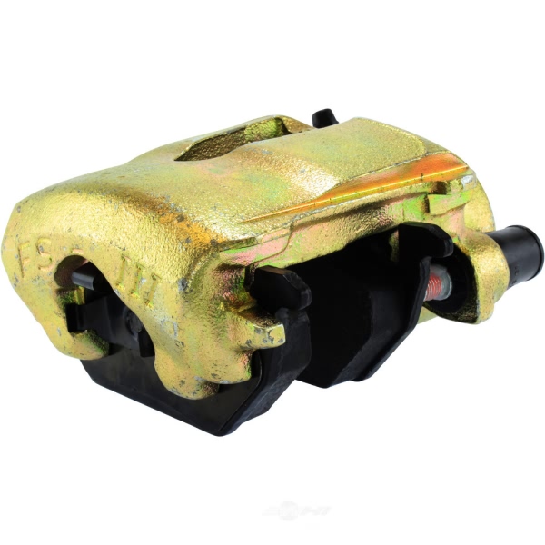 Centric Posi Quiet™ Loaded Front Passenger Side Brake Caliper 142.33087