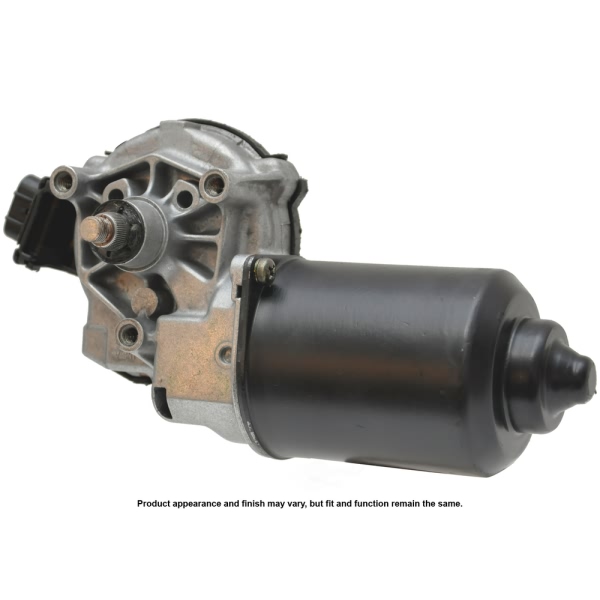 Cardone Reman Remanufactured Wiper Motor 43-20054