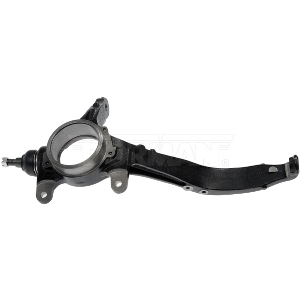 Dorman Oe Solutions Front Passenger Side Steering Knuckle 698-046