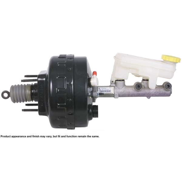 Cardone Reman Remanufactured Vacuum Power Brake Booster w/Master Cylinder 50-3193