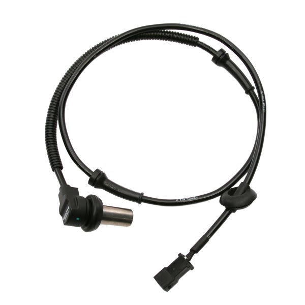 Delphi Front Abs Wheel Speed Sensor SS20004