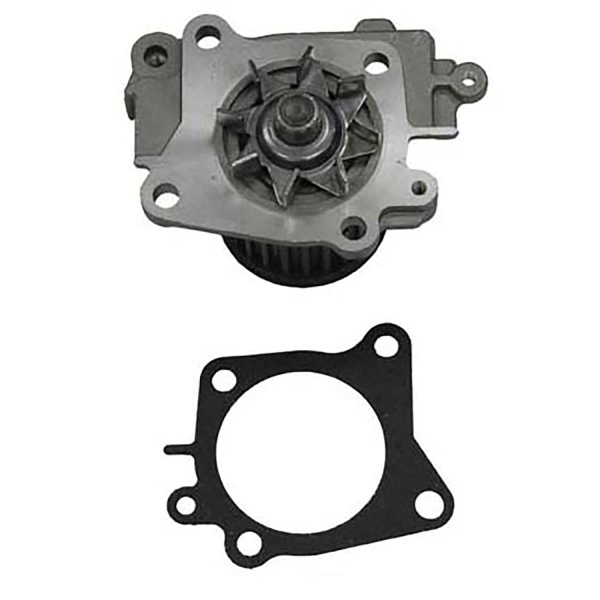 GMB Engine Coolant Water Pump 148-2280