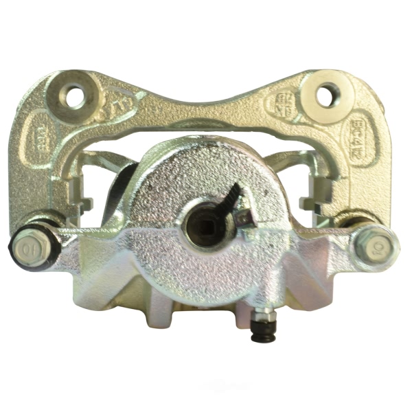 Mando Front Driver Side Brake Caliper 16A5158