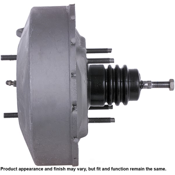 Cardone Reman Remanufactured Vacuum Power Brake Booster w/o Master Cylinder 53-2165
