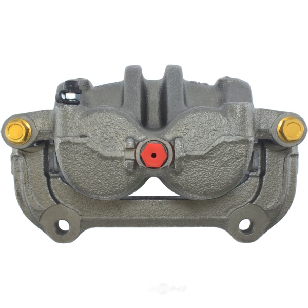 Centric Remanufactured Semi-Loaded Front Passenger Side Brake Caliper 141.50231