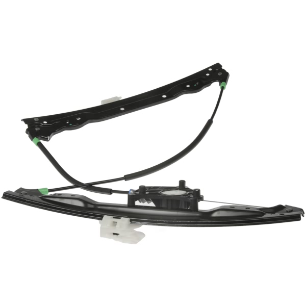 Dorman Front Driver Side Power Window Regulator Without Motor 752-310