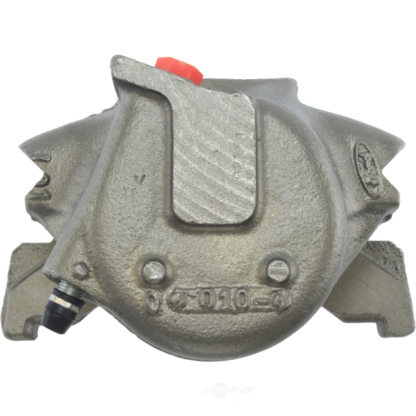 Centric Remanufactured Semi-Loaded Front Passenger Side Brake Caliper 141.56001