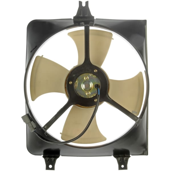 Dorman Right A C Condenser Fan Assembly 620-255