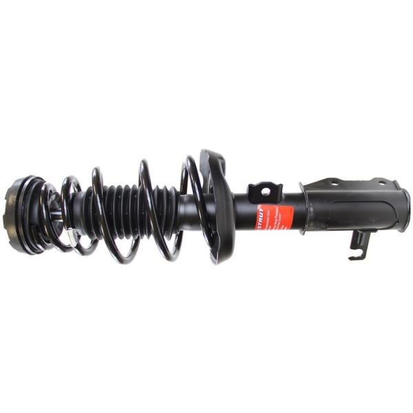 Monroe Quick-Strut™ Front Passenger Side Complete Strut Assembly 172183