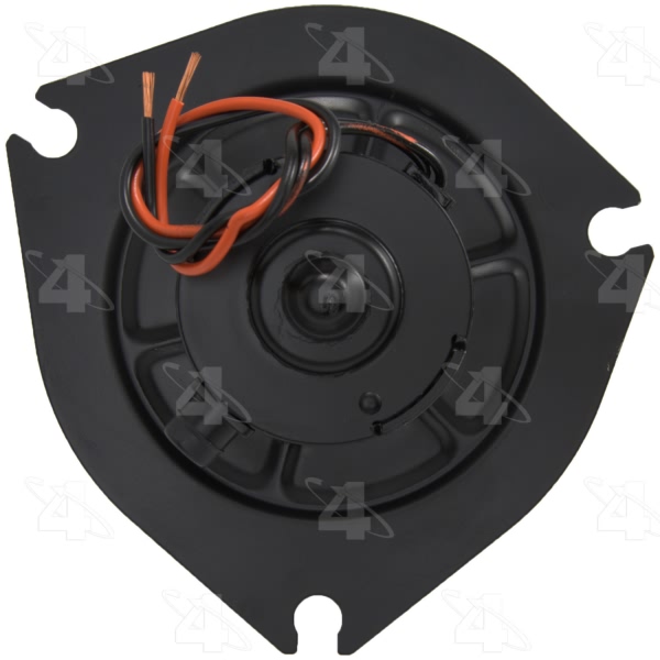 Four Seasons Hvac Blower Motor Without Wheel 35678