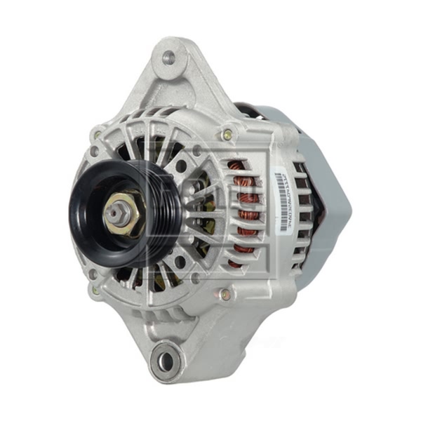 Remy Remanufactured Alternator 12803