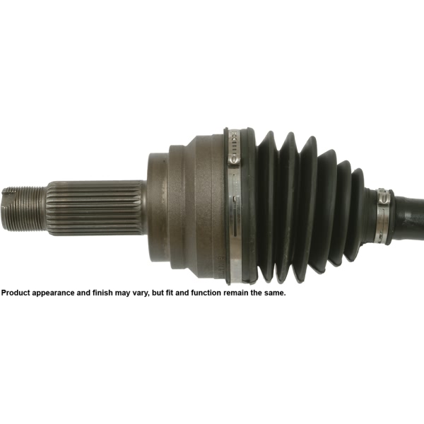 Cardone Reman Remanufactured CV Axle Assembly 60-9318