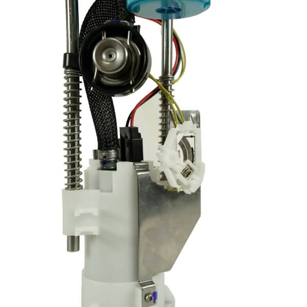 Autobest Fuel Pump Module Assembly F1487A