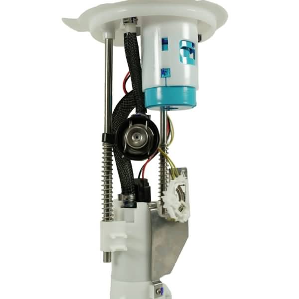 Autobest Fuel Pump Module Assembly F1487A