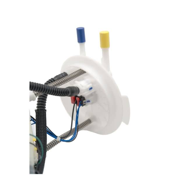 Autobest Fuel Pump Module Assembly F2602A