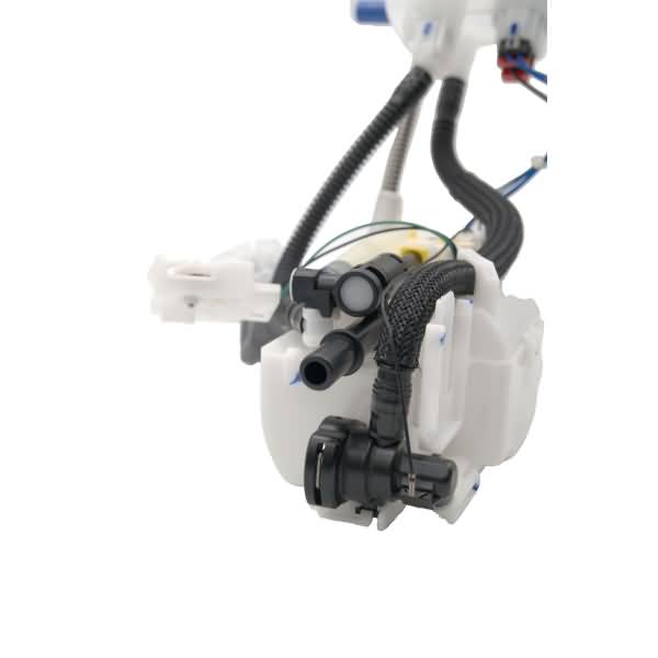 Autobest Fuel Pump Module Assembly F2602A