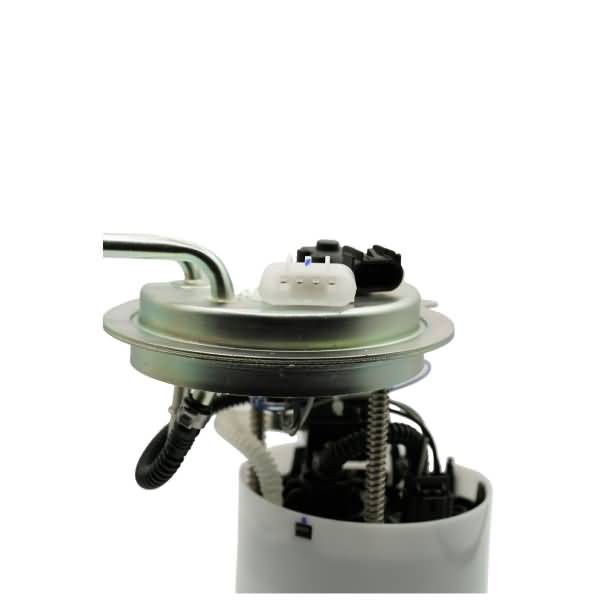 Autobest Fuel Pump Module Assembly F2708A