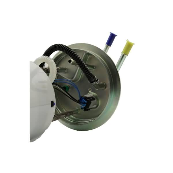 Autobest Fuel Pump Module Assembly F2708A