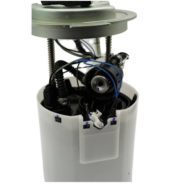 Autobest Fuel Pump Module Assembly F2708A