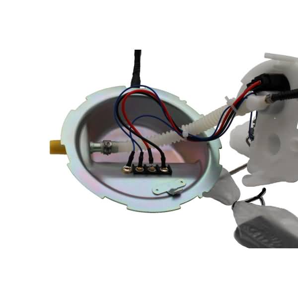 Autobest Fuel Pump Module Assembly F1257A