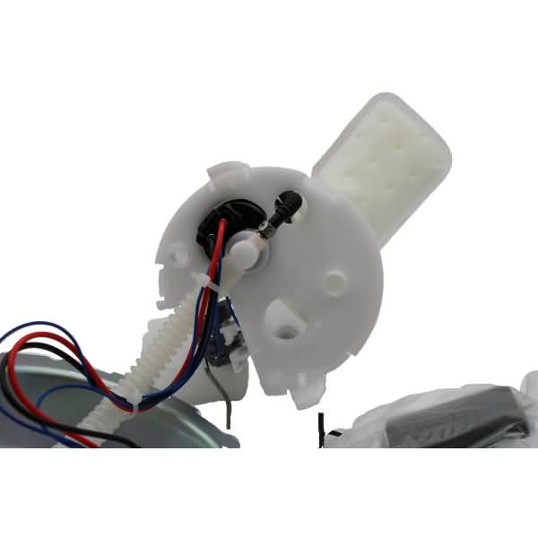 Autobest Fuel Pump Module Assembly F1257A