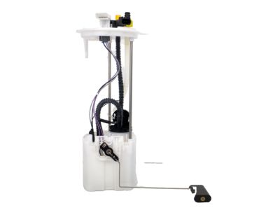 Autobest Fuel Pump Module Assembly F1595A