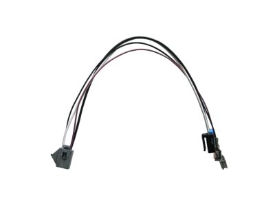 Autobest Fuel Pump Wiring Harness FW900