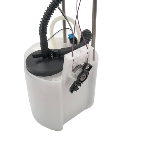 Autobest Fuel Pump Module Assembly F1657A