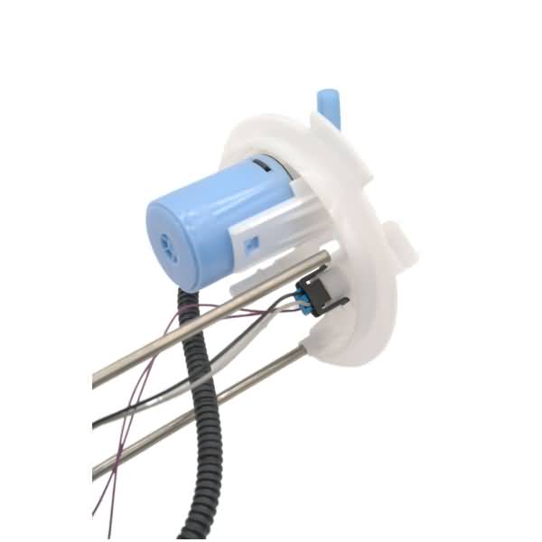 Autobest Fuel Pump Module Assembly F1657A