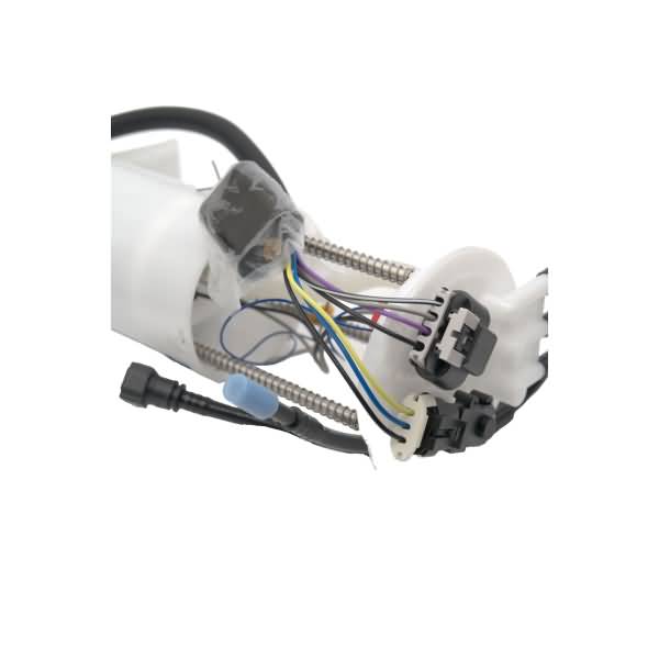 Autobest Fuel Pump Module Assembly F2952A