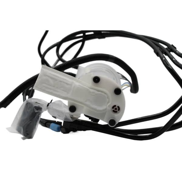 Autobest Fuel Pump Module Assembly F2952A