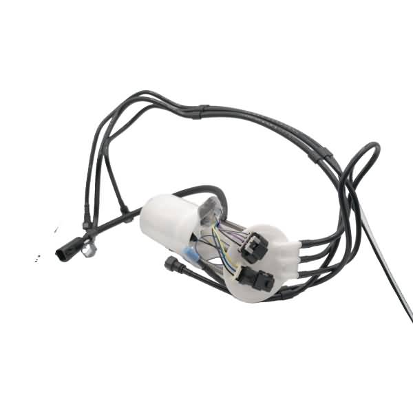 Autobest Fuel Pump Module Assembly F2952A