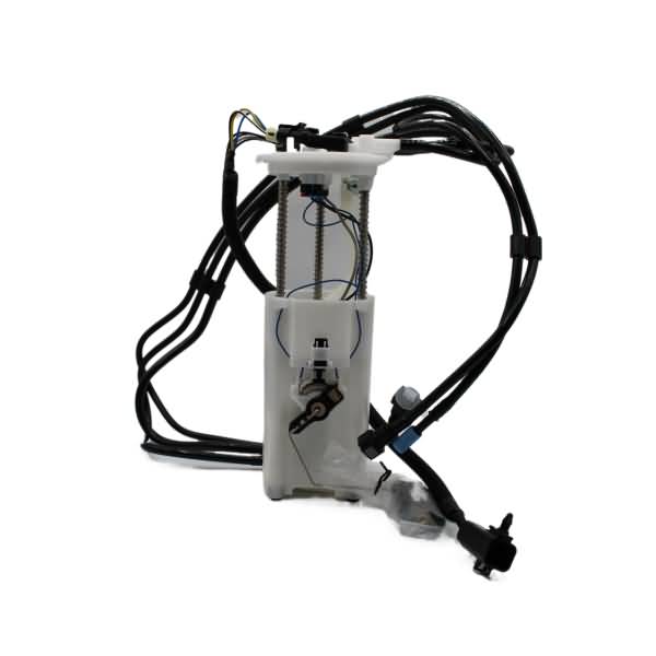 Autobest Fuel Pump Module Assembly F2952A