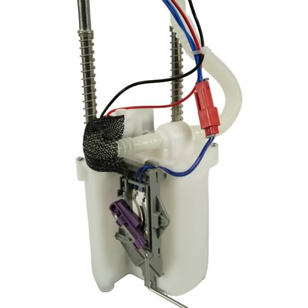 Autobest Fuel Pump Module Assembly F1406A