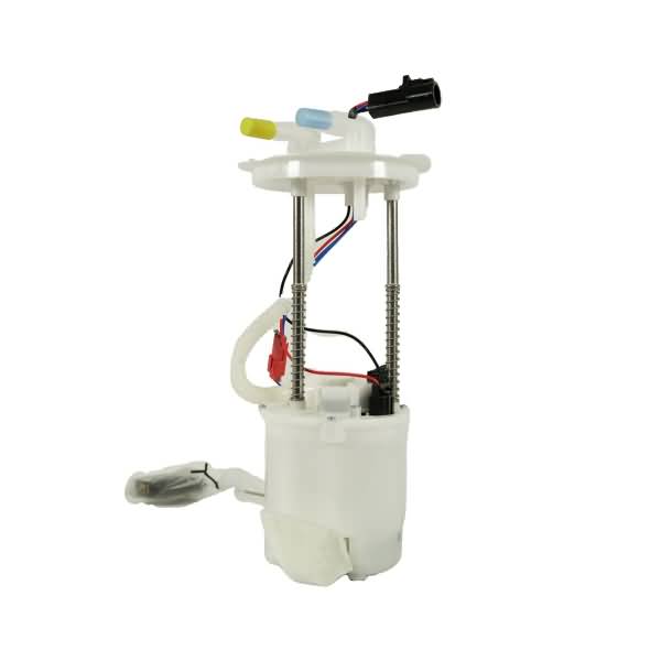 Autobest Fuel Pump Module Assembly F1406A