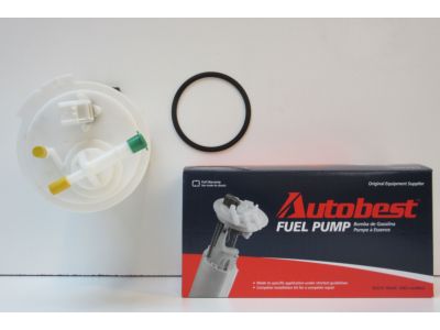 Autobest Fuel Pump Module Assembly F3178A