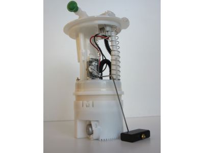 Autobest Fuel Pump Module Assembly F3178A