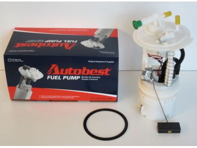 Autobest Fuel Pump Module Assembly F3178A