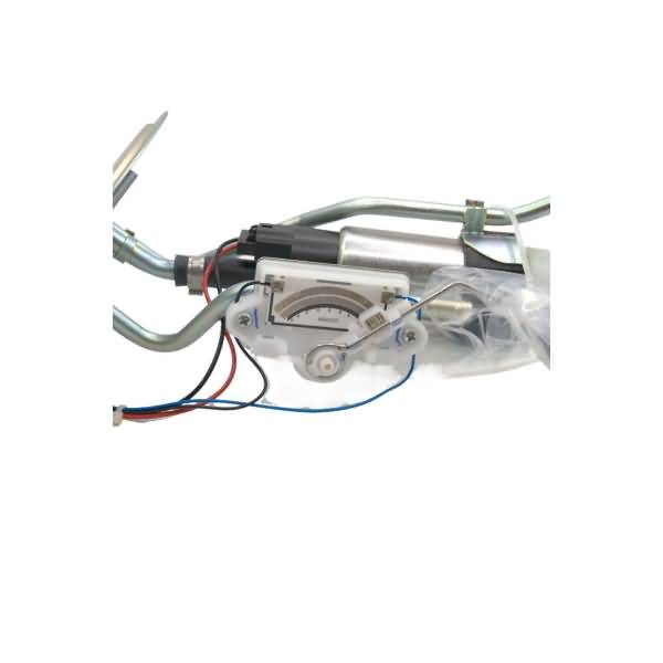 Autobest Fuel Pump and Sender Assembly F1087A