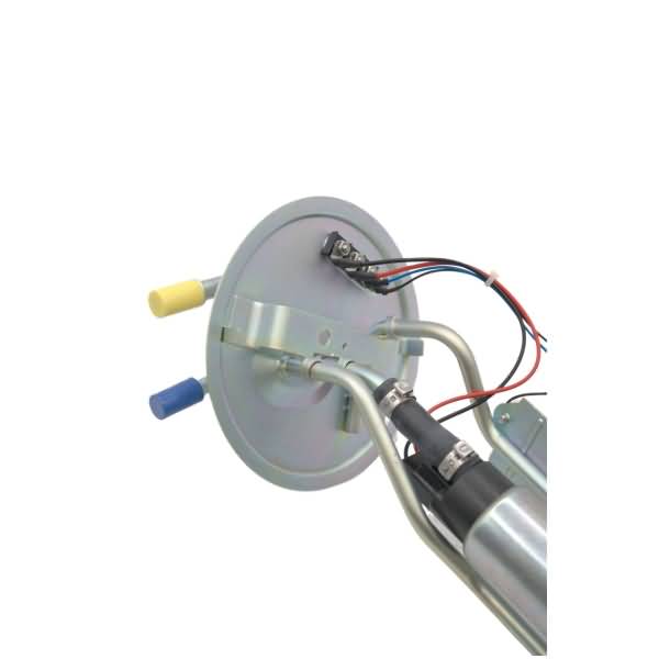 Autobest Fuel Pump and Sender Assembly F1087A