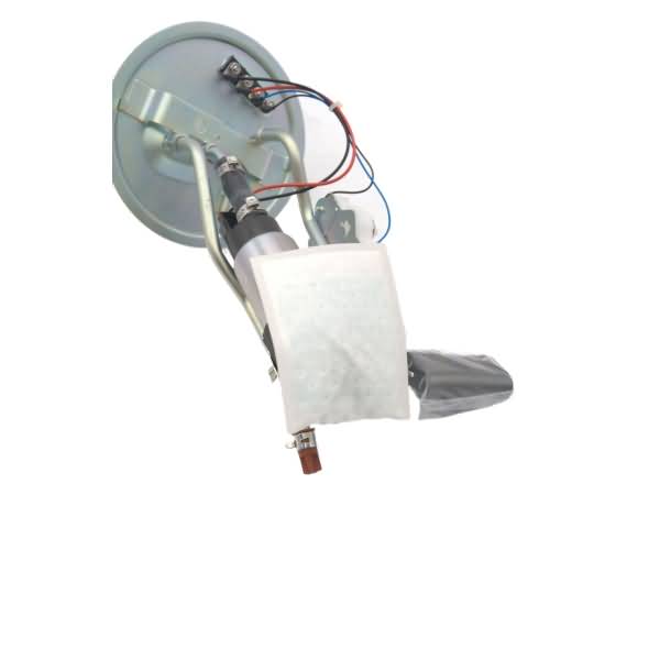 Autobest Fuel Pump and Sender Assembly F1087A