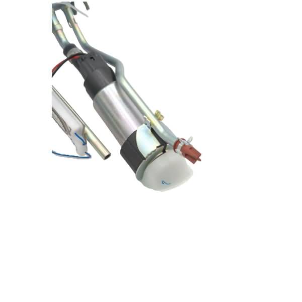 Autobest Fuel Pump and Sender Assembly F1087A