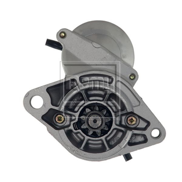 Remy Remanufactured Starter 17394