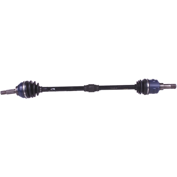 Cardone Reman Remanufactured CV Axle Assembly 60-3104